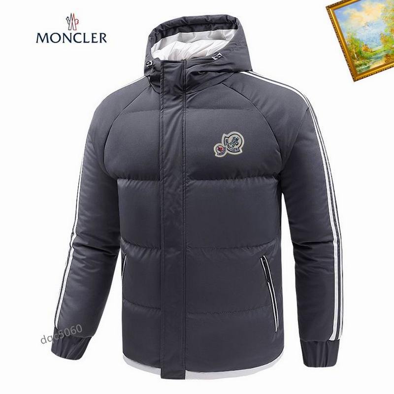 Moncler Men's Outwear 186